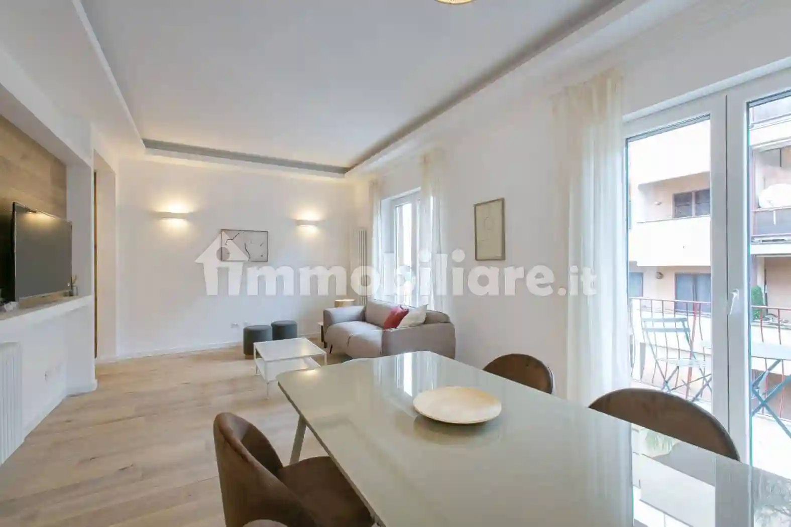 Appartamento - foto 5