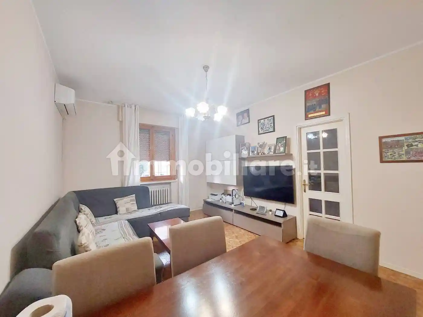 Appartamento in vendita a Luzzara