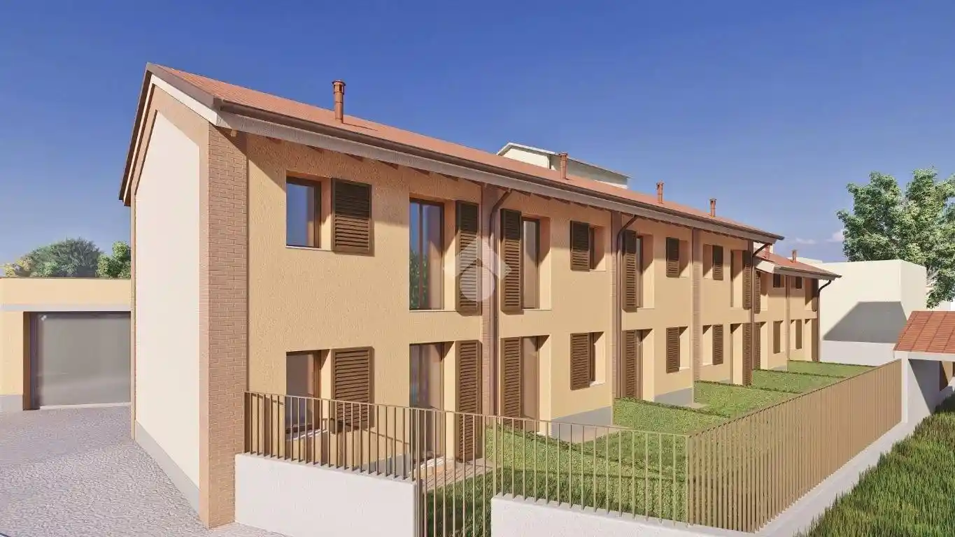 Appartamento in vendita a Melegnano