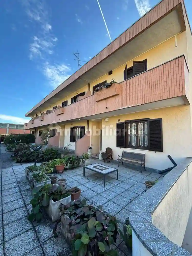 Villetta a schiera - foto 3