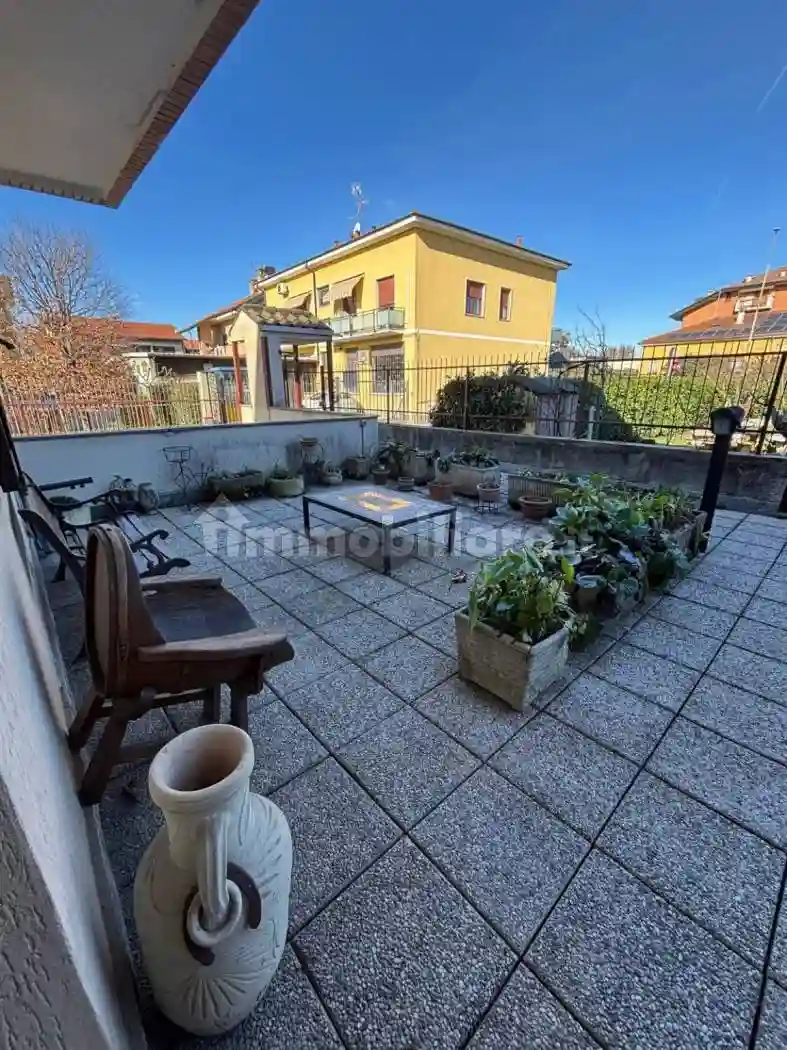 Villetta a schiera - foto 4