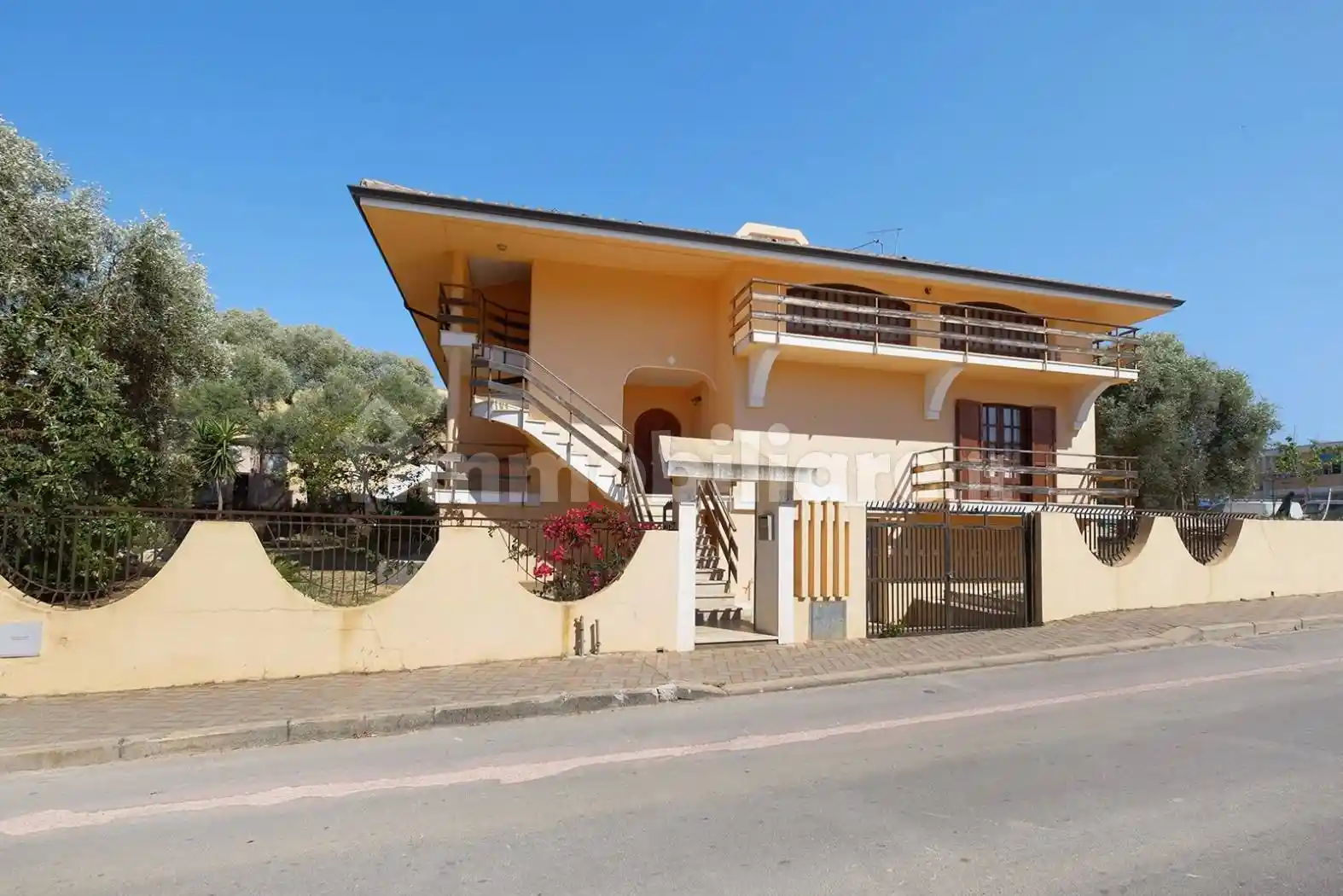 Villa in vendita a Sant'Anna Arresi