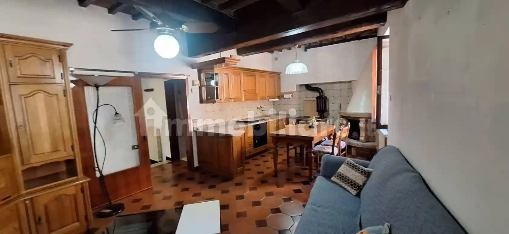 Casa indipendente - foto 5