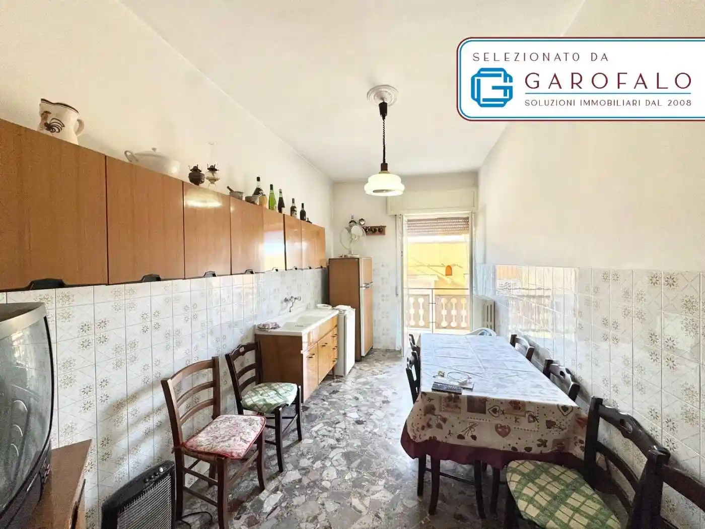 Appartamento in vendita a Bitonto