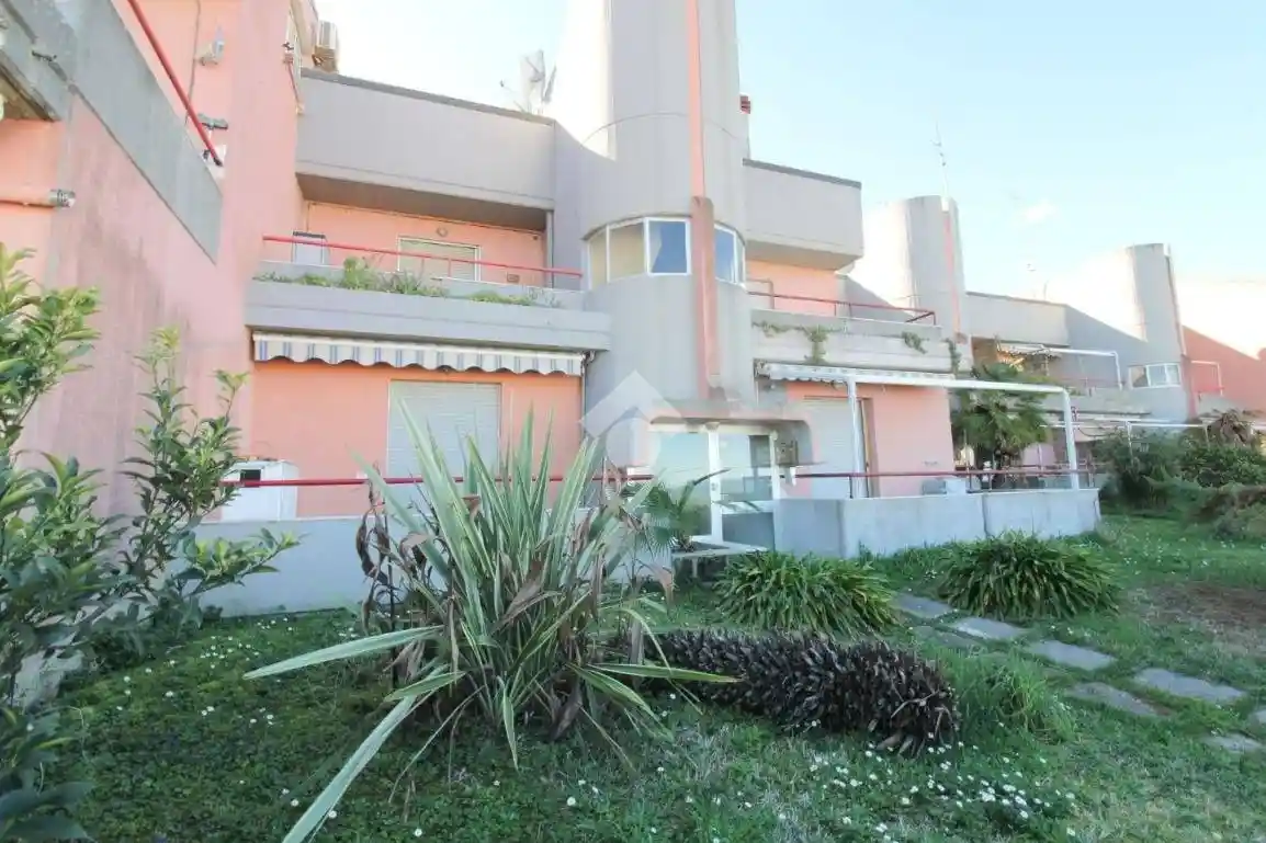 Appartamento in vendita a Ortona