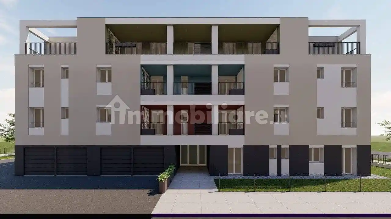 Appartamento in vendita a Faenza