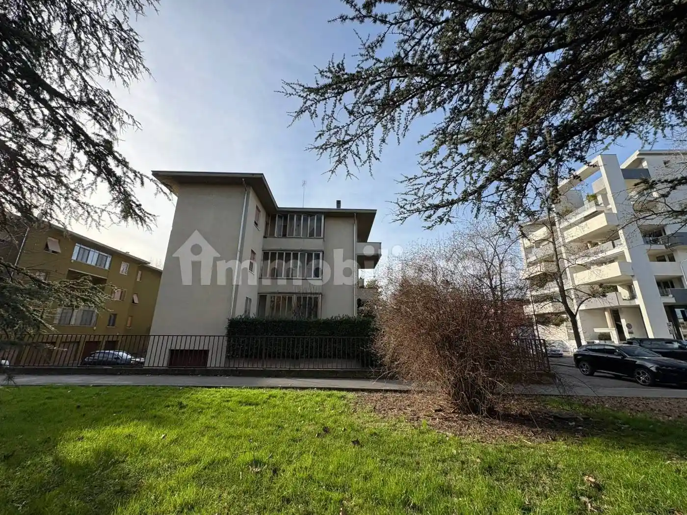 Appartamento in vendita a Parma