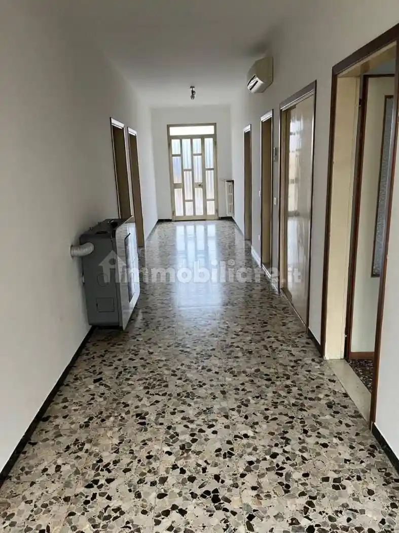 Appartamento in affitto a Castello di Godego