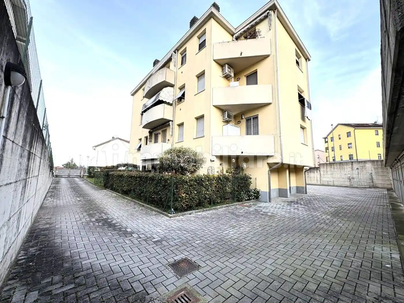 Appartamento in vendita a Felino