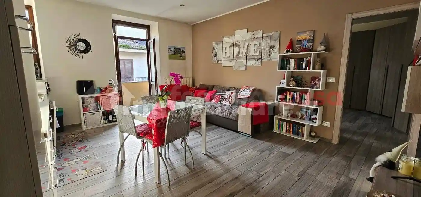 Appartamento in vendita a Osasco