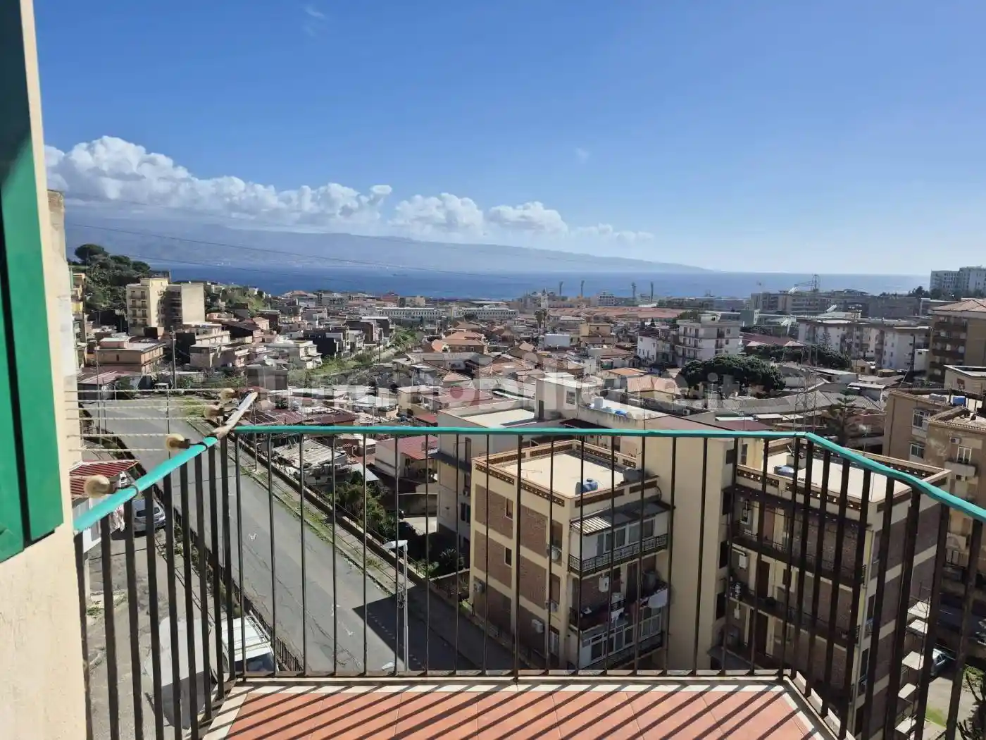 Appartamento in vendita a Messina