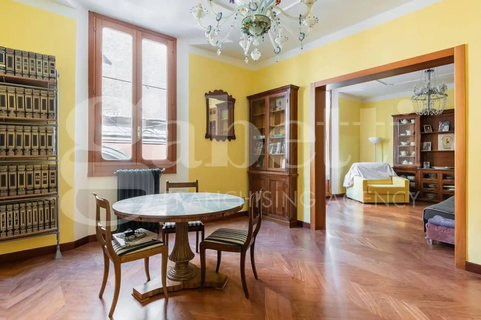 Appartamento in vendita a Bologna