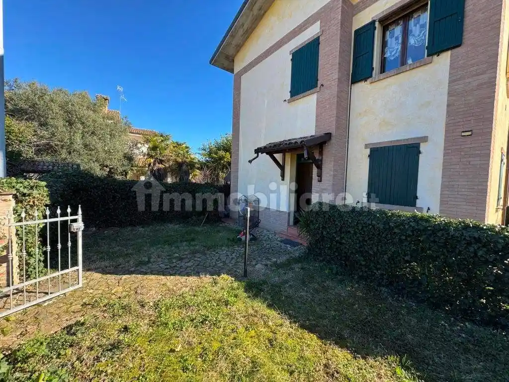 Appartamento in vendita a Castelvetro di Modena