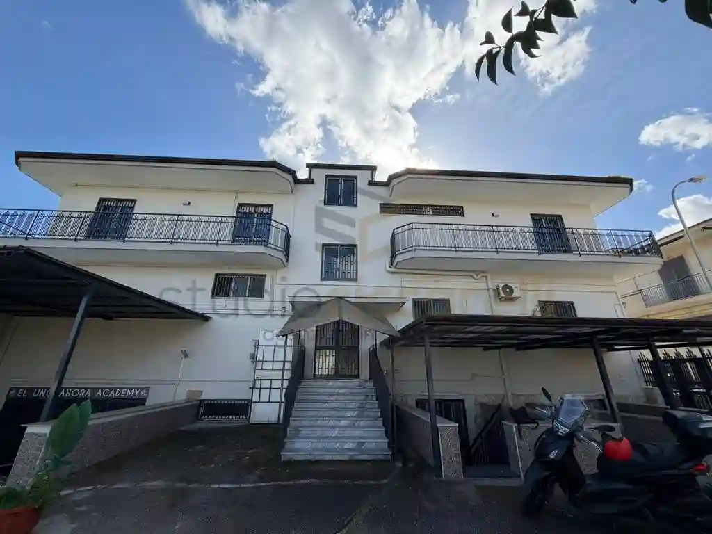 Palazzo - Edificio - foto 2