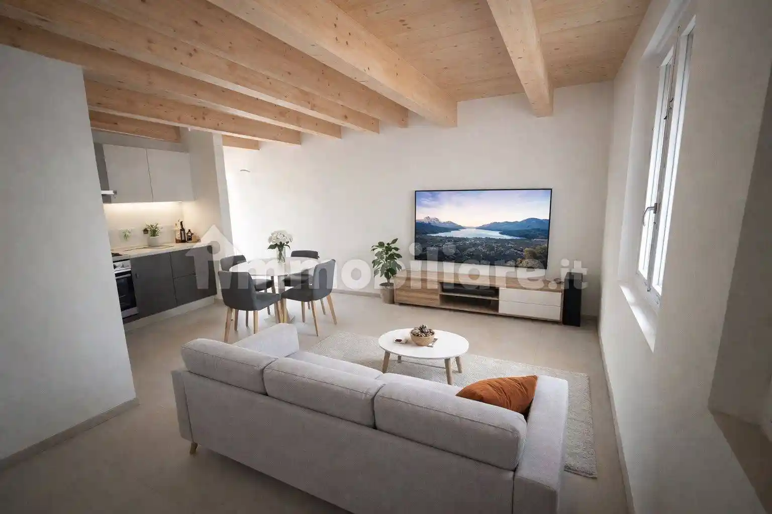 Villetta a schiera in vendita a Ferrara