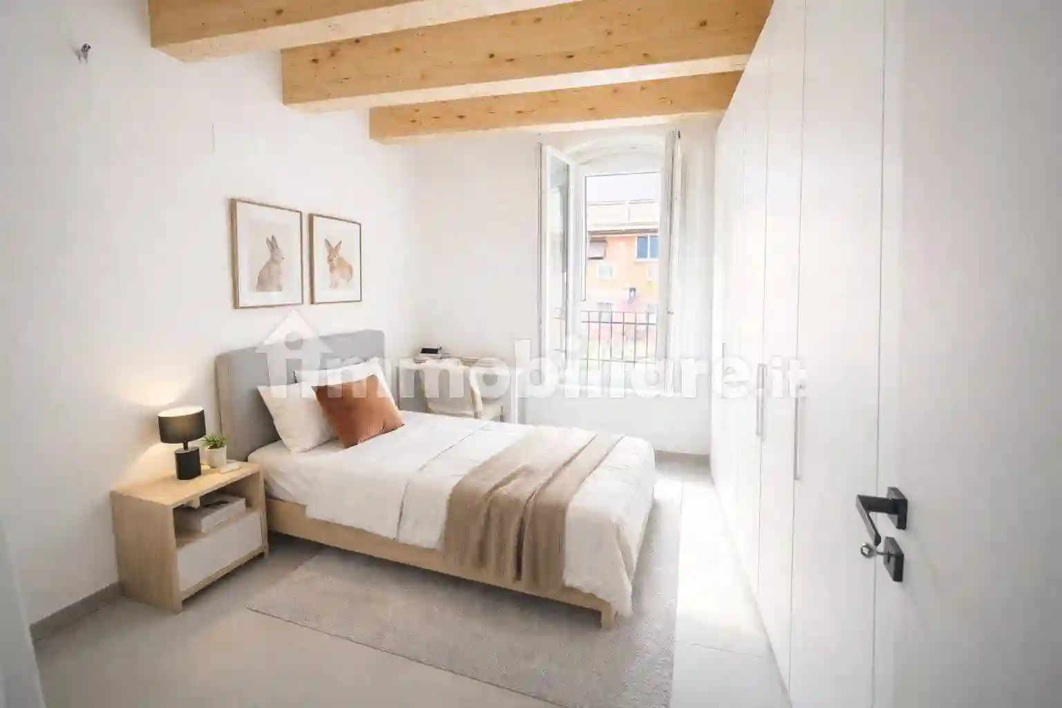 Villetta a schiera - foto 4