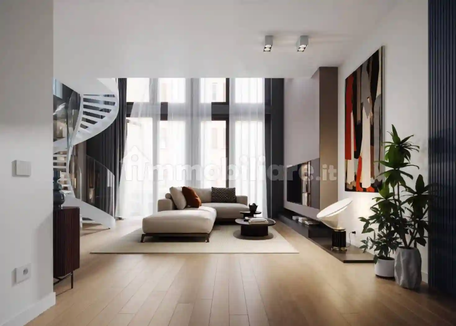 Appartamento - foto 3