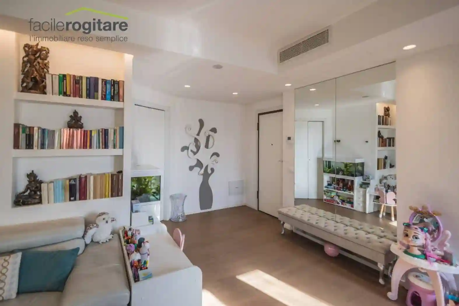 Attico - Mansarda - foto 3