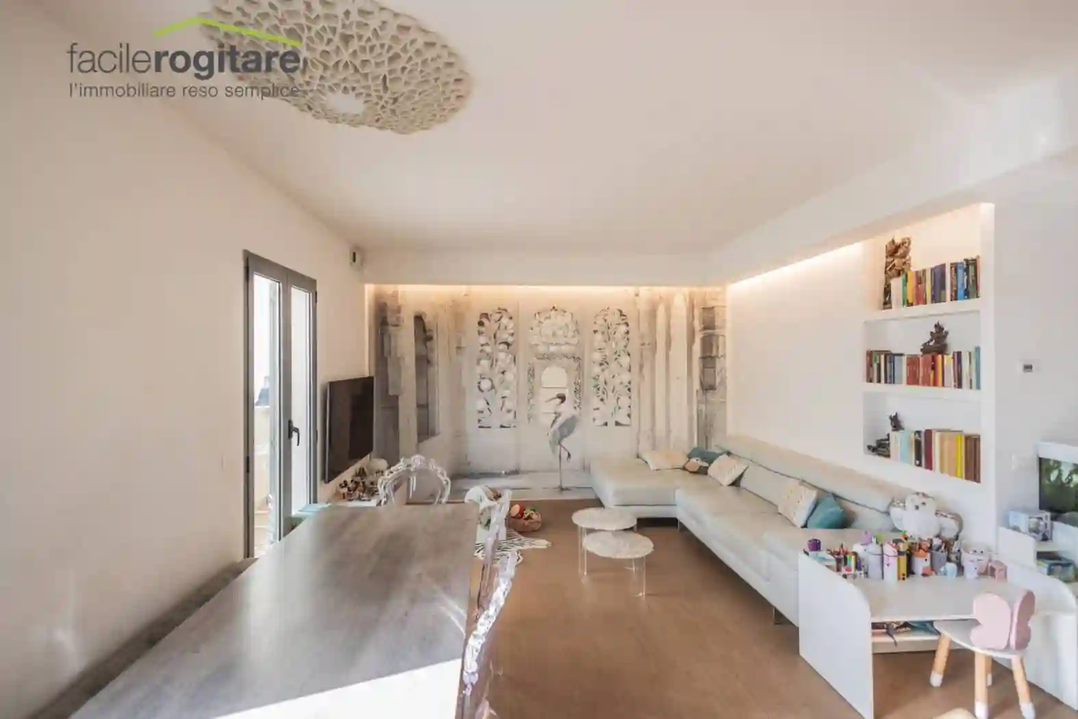 Attico - Mansarda - foto 5