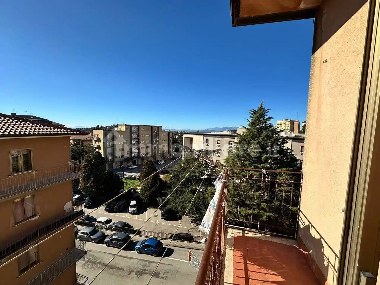 Appartamento in vendita a Enna