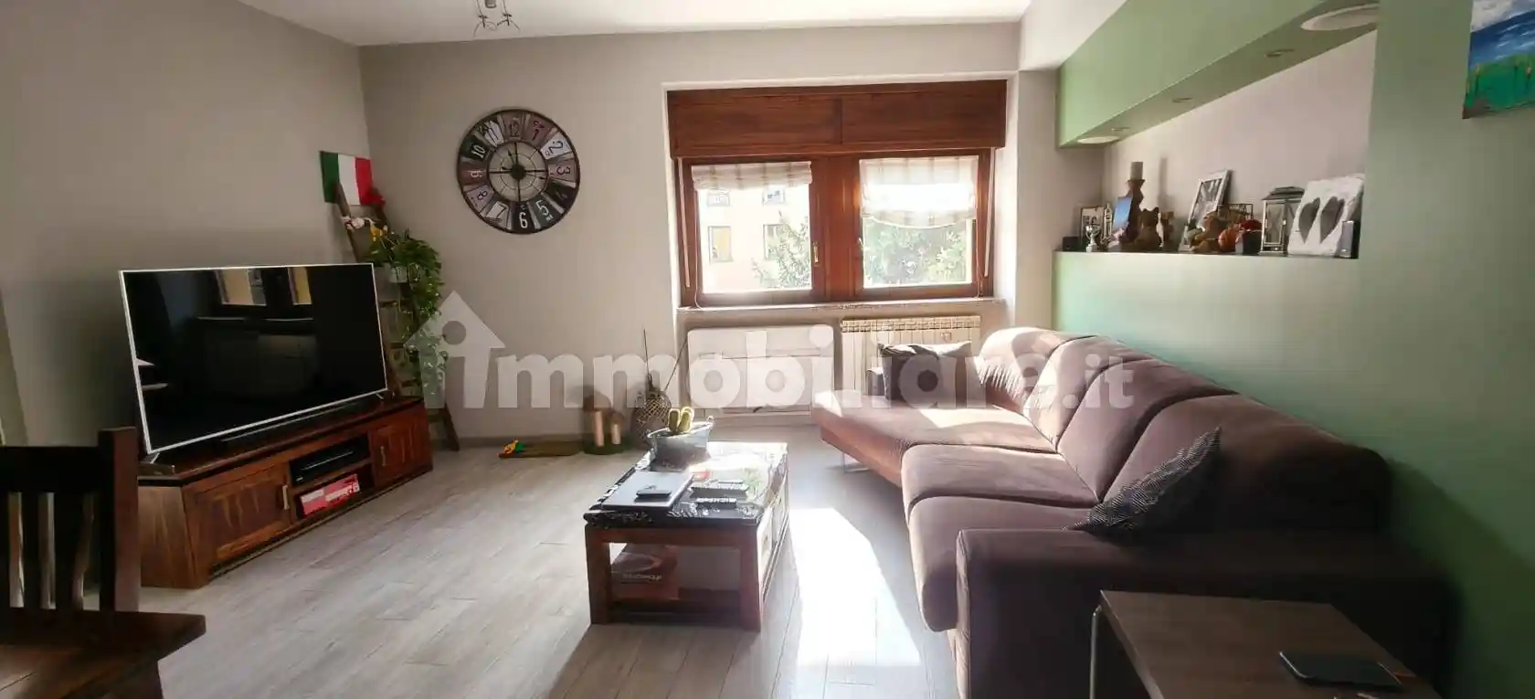 Appartamento in vendita a Cannobio