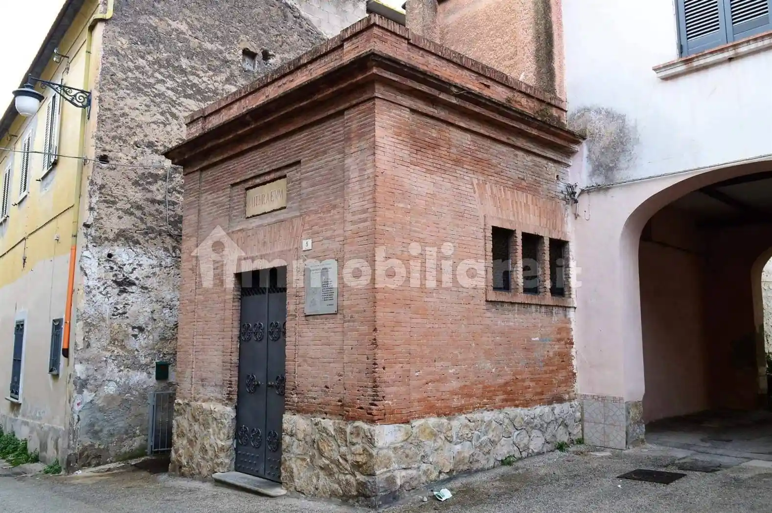 Appartamento in vendita a Santa Maria Capua Vetere