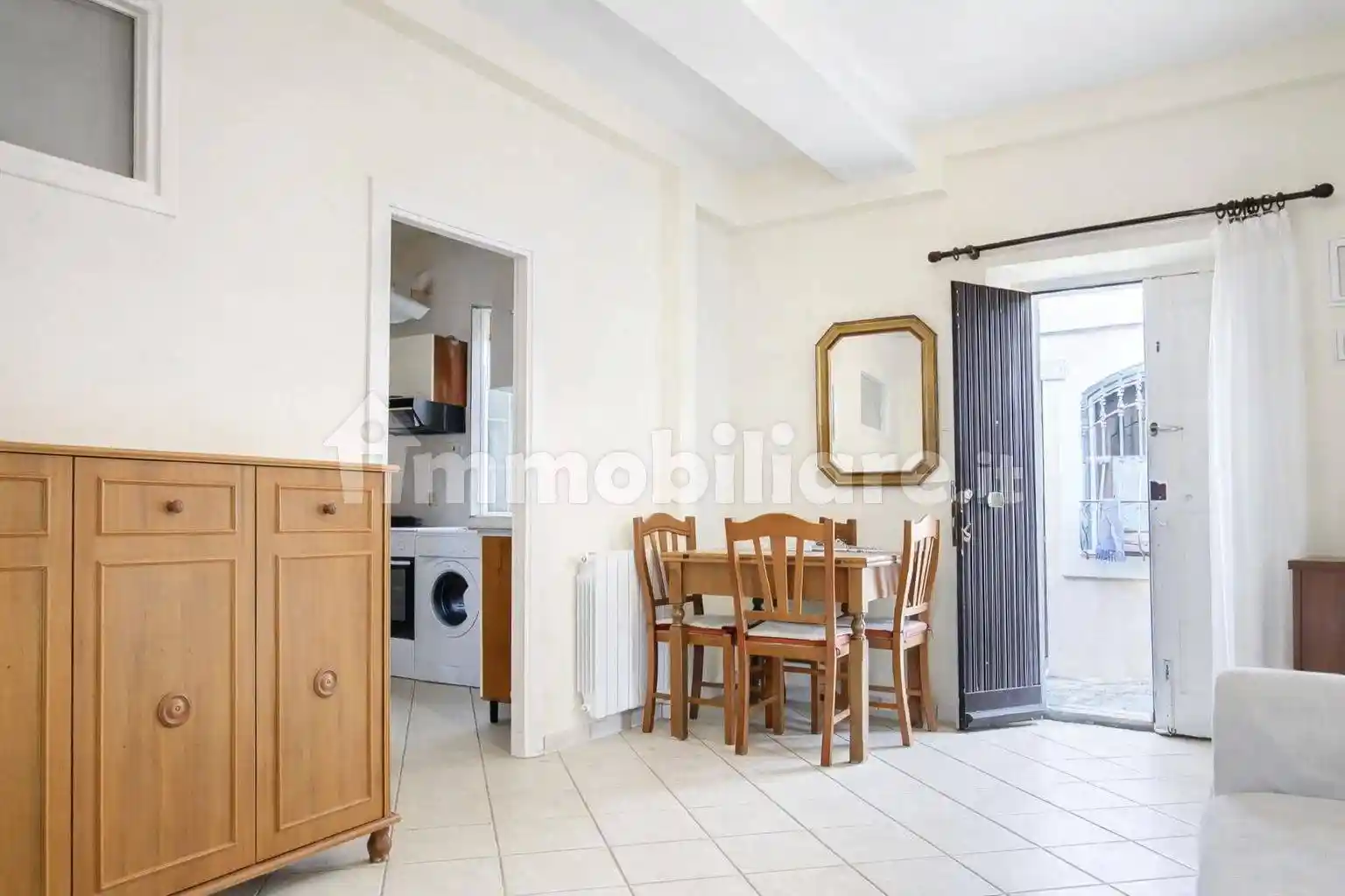 Appartamento in vendita a Palestrina