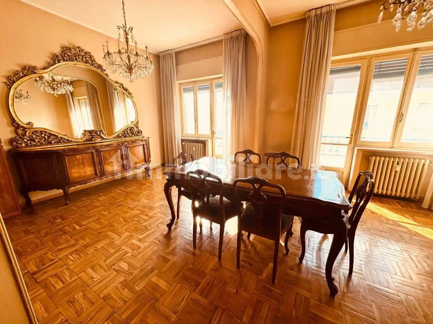 Appartamento in vendita a Cuneo