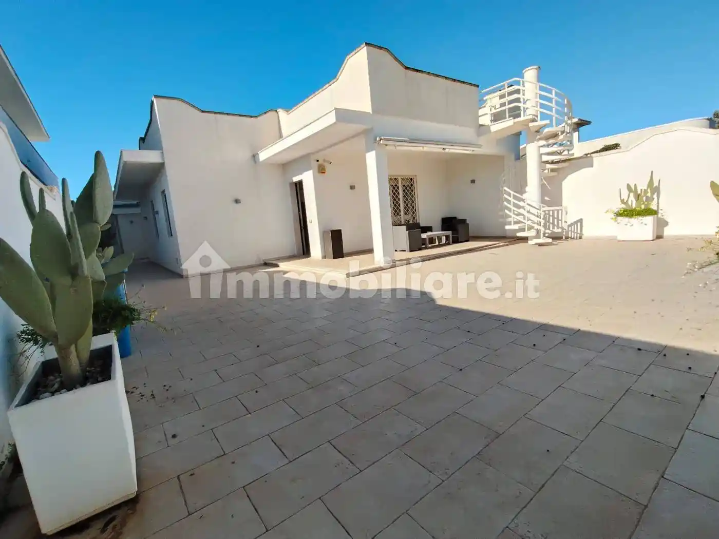 Villa in vendita a Porto Cesareo