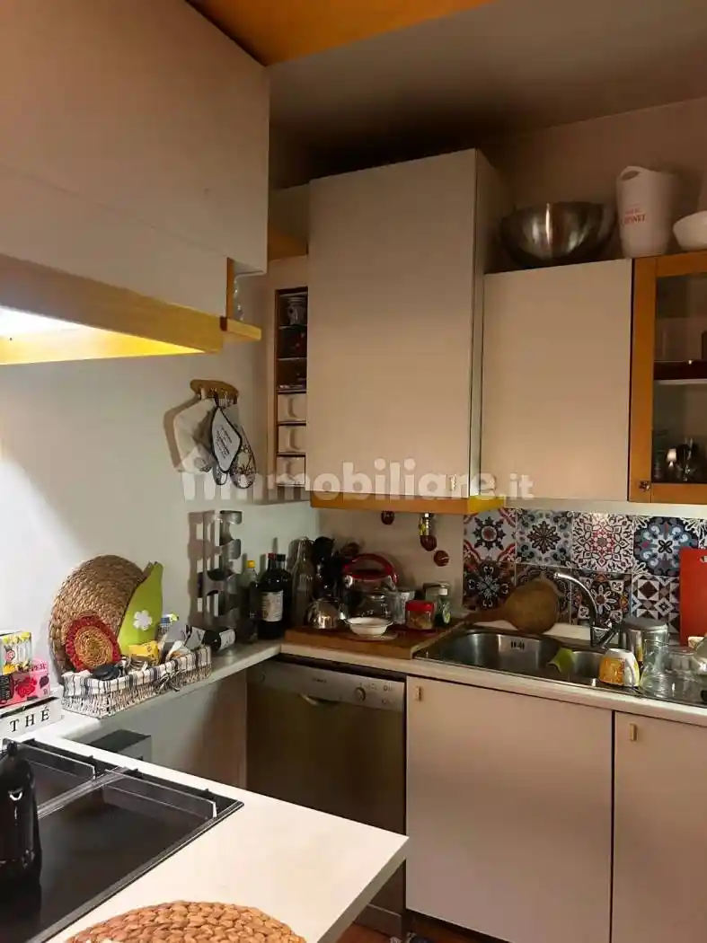 Appartamento in vendita a Padova