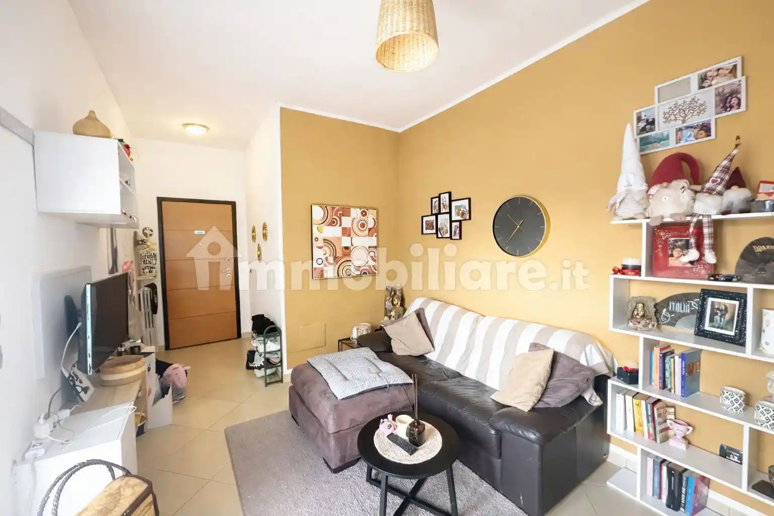 Appartamento in affitto a Genola