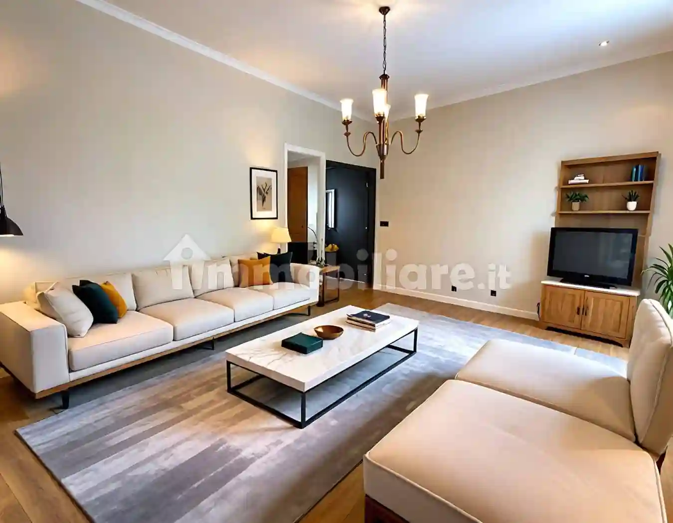 Appartamento - foto 2