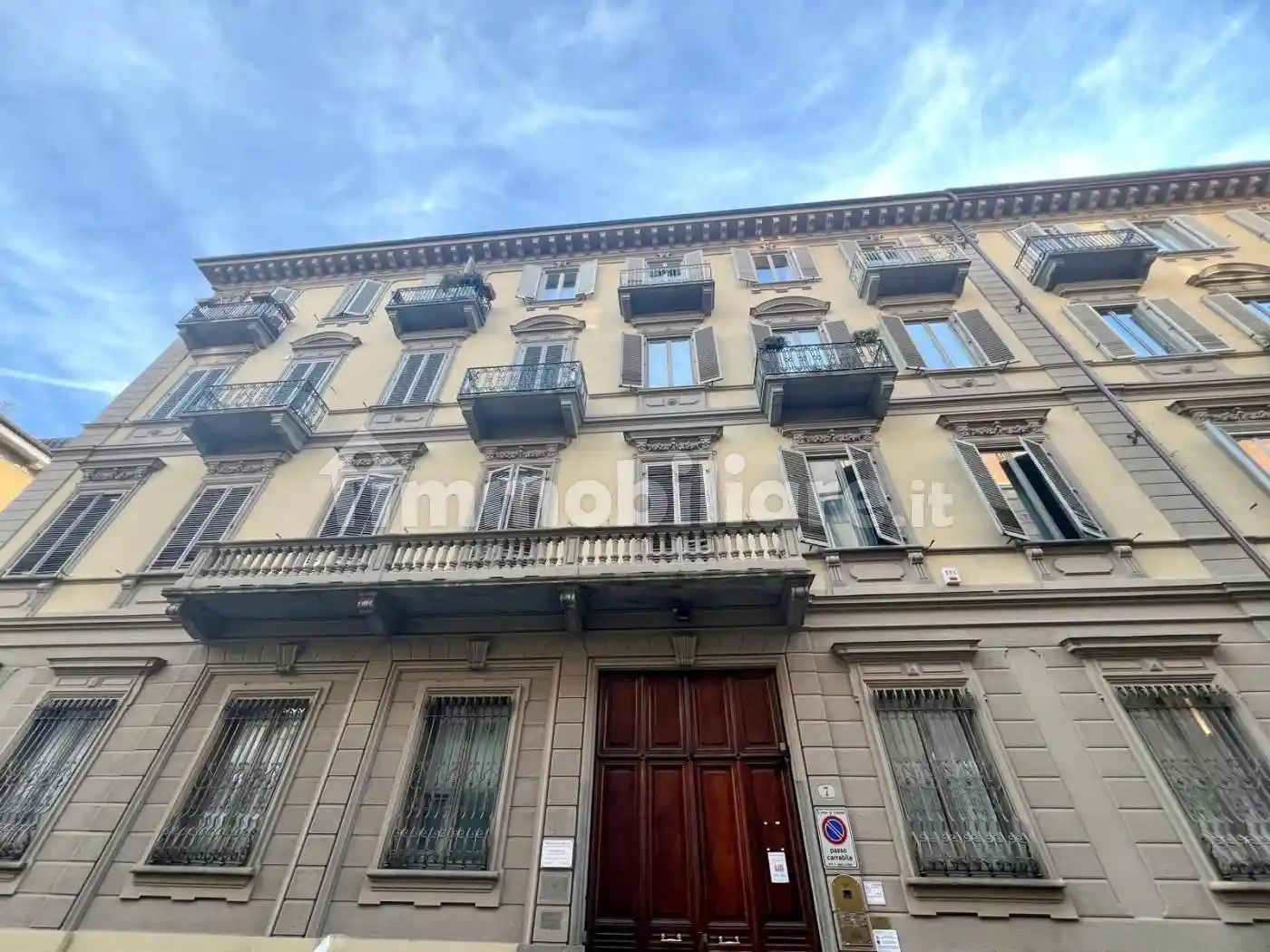 Appartamento in vendita a Torino