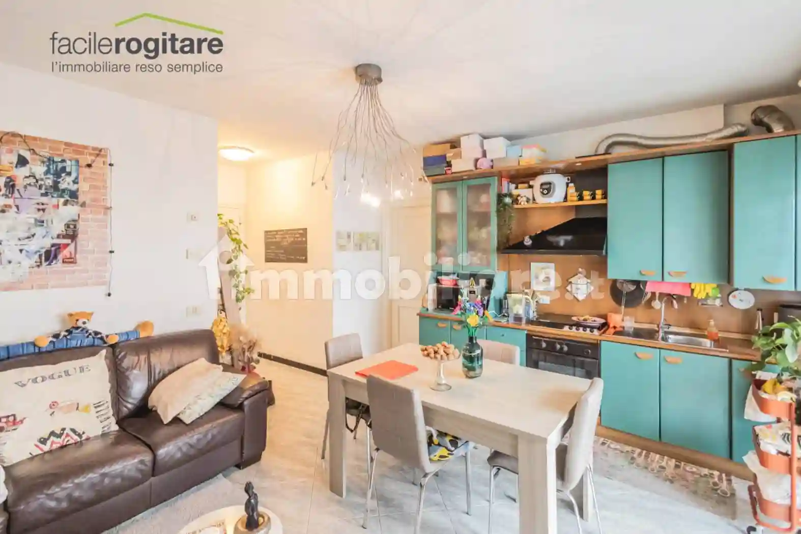 Appartamento - foto 5