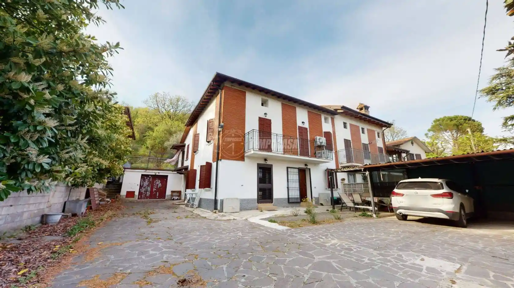 Villa in vendita a Vignola