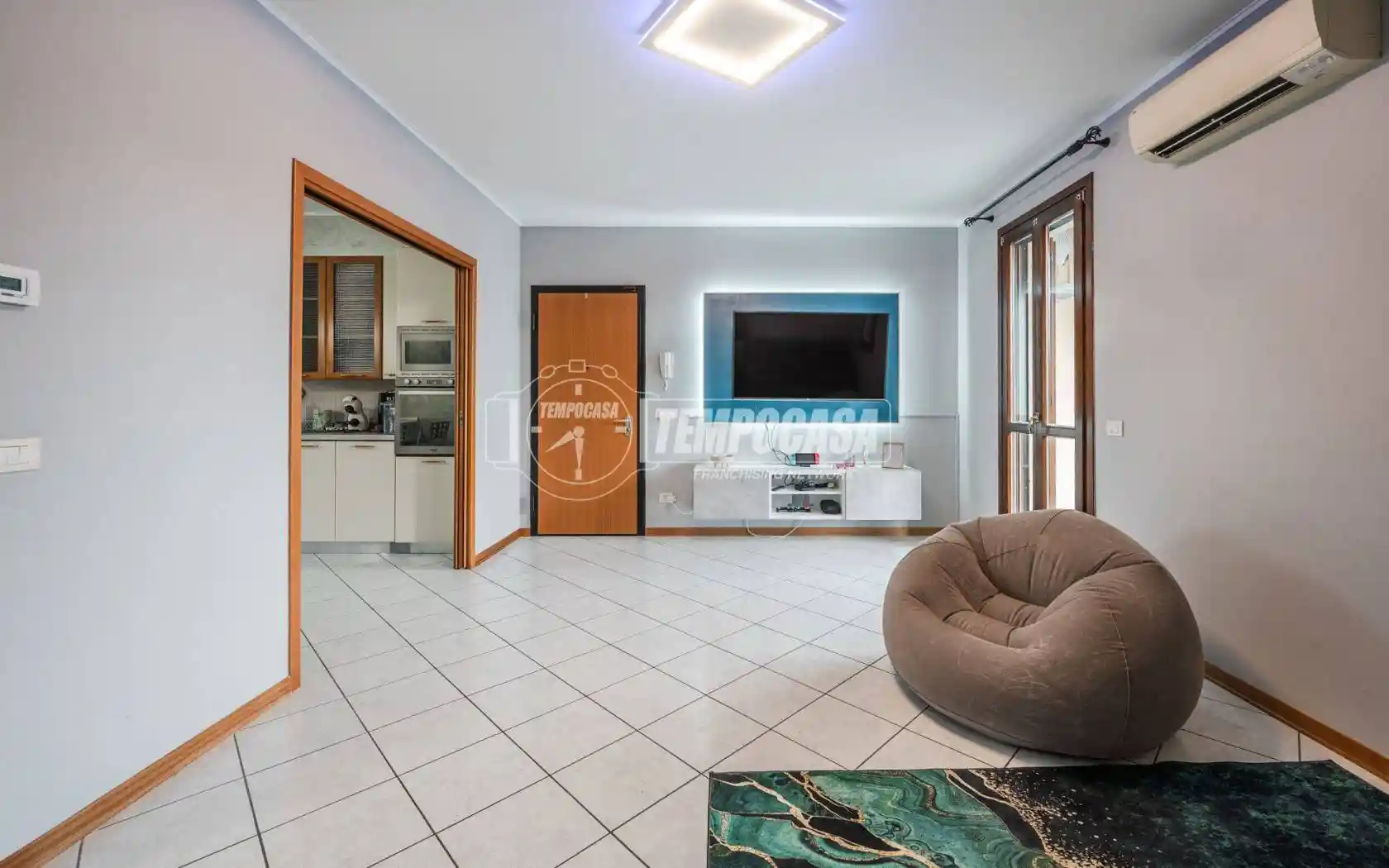 Appartamento in vendita a Correggio