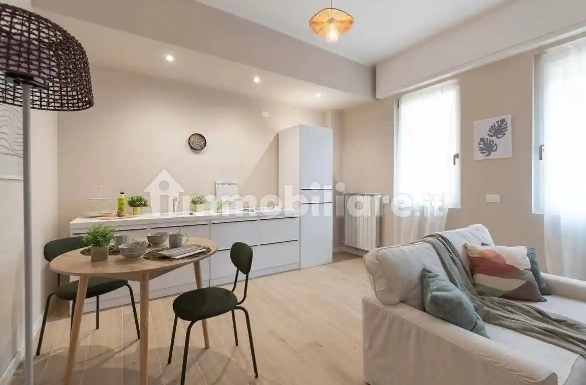 Appartamento in vendita a Gallarate