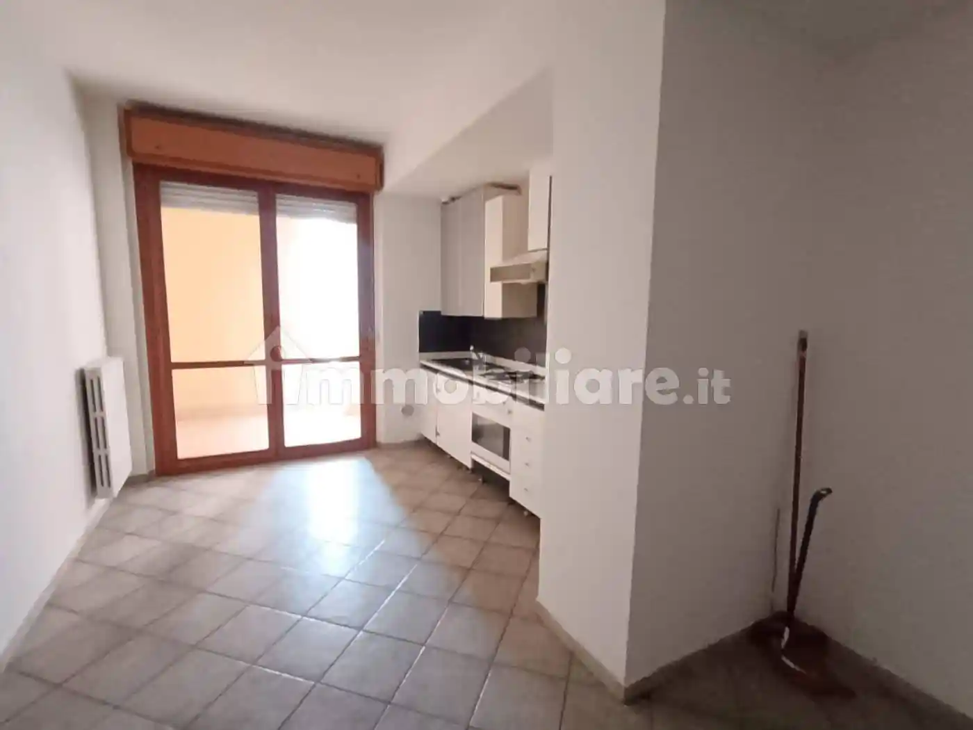 Appartamento in affitto a Asti