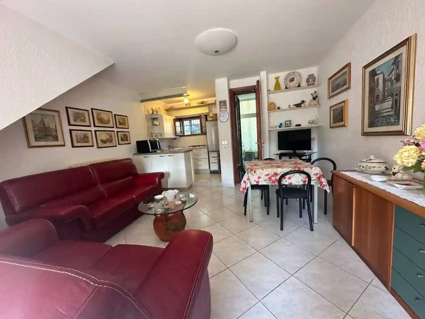 Casa indipendente - foto 4