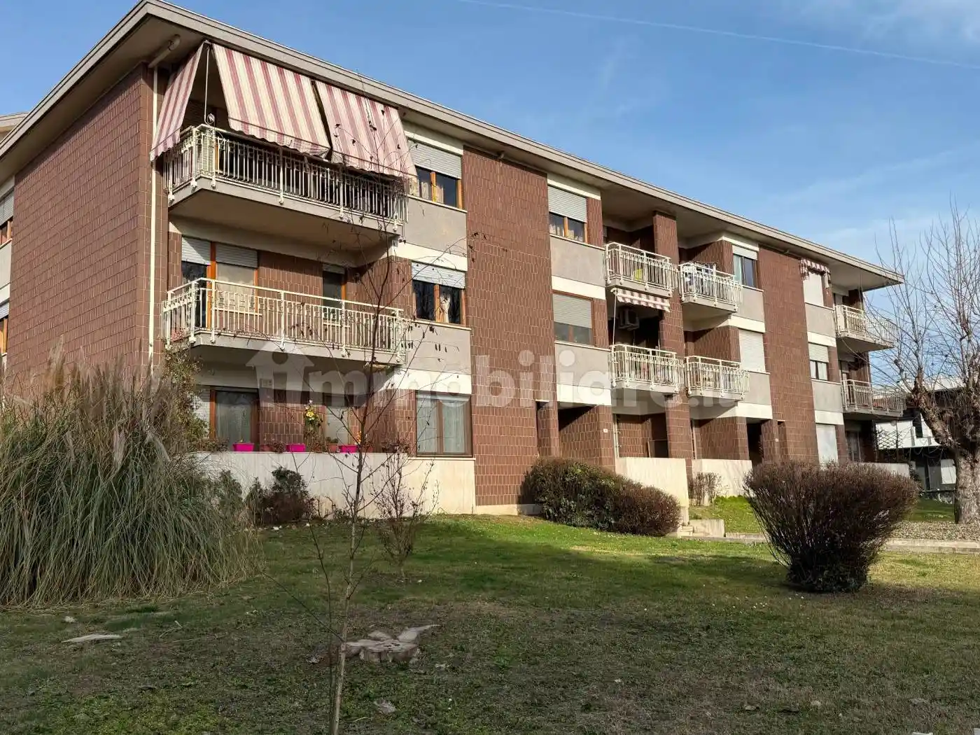 Appartamento in vendita a Leinì