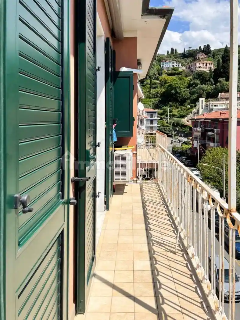 Appartamento in vendita a Lerici