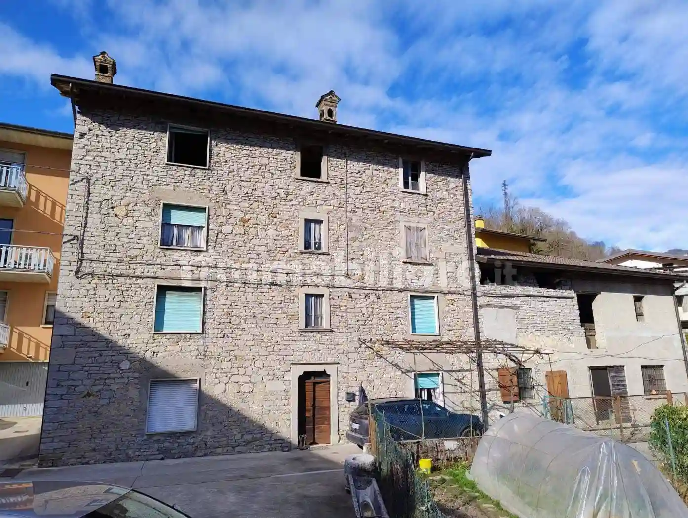 Palazzo - Edificio - foto 2