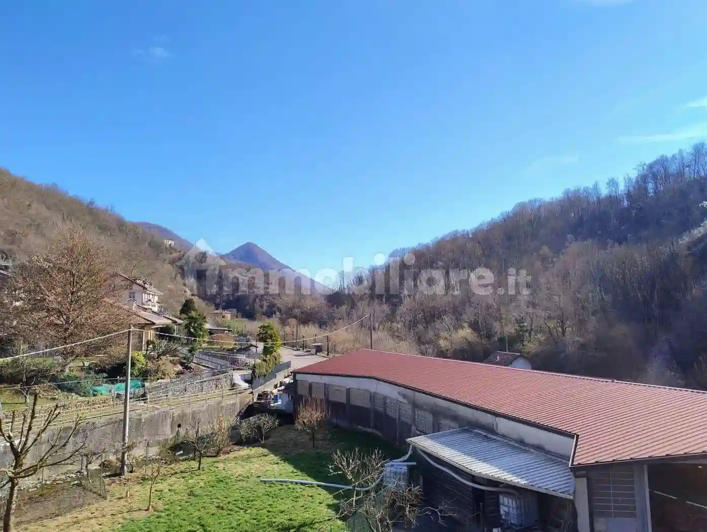 Palazzo - Edificio - foto 5