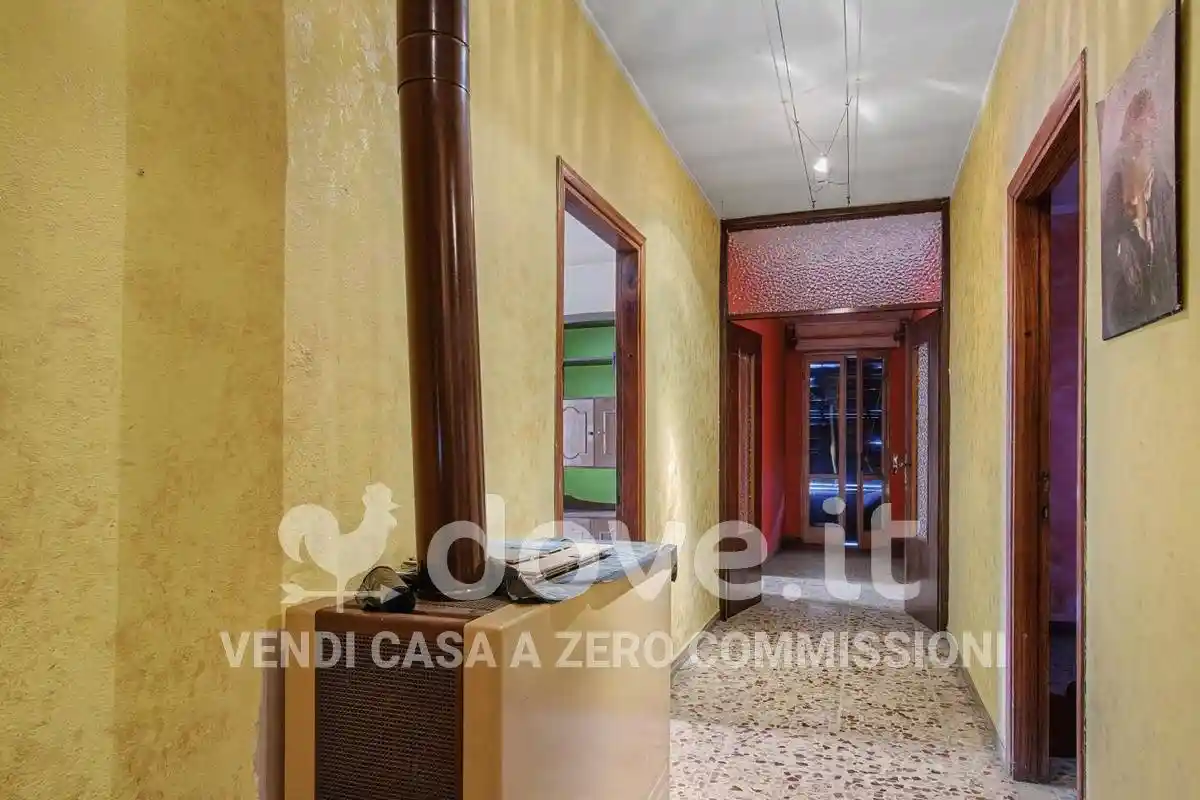 Appartamento in vendita a Breno