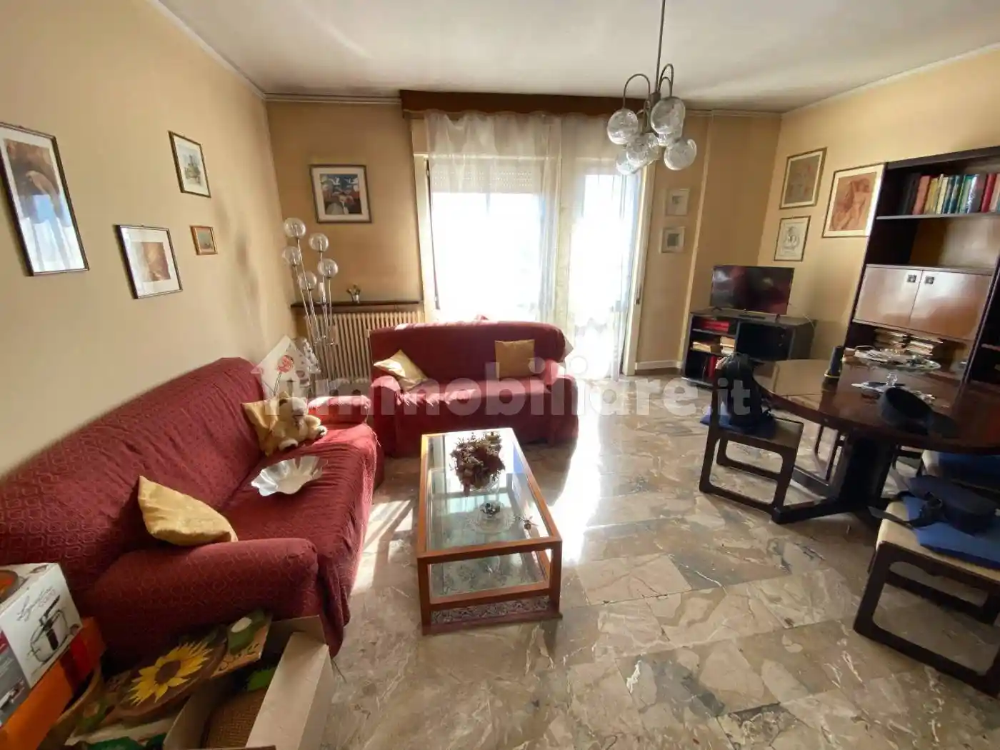 Appartamento in vendita a Treviso