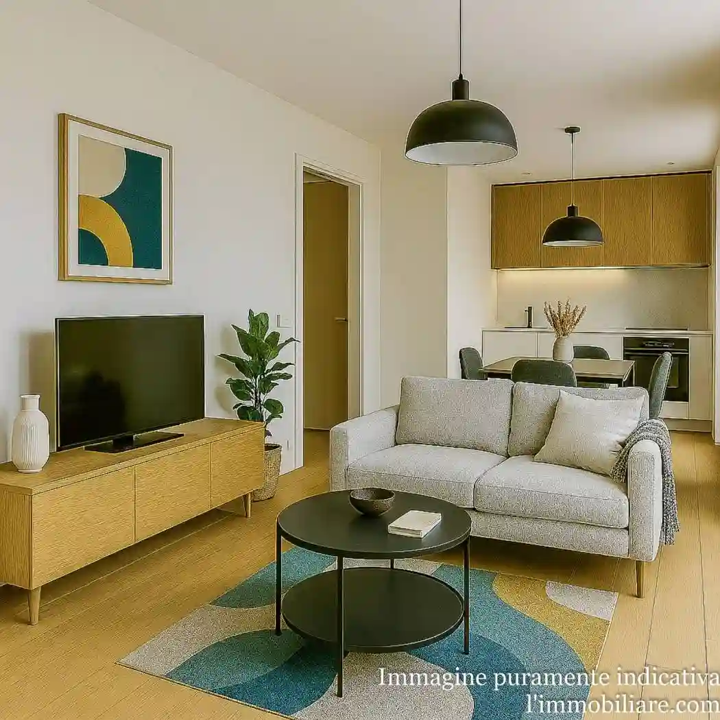 Appartamento - foto 3