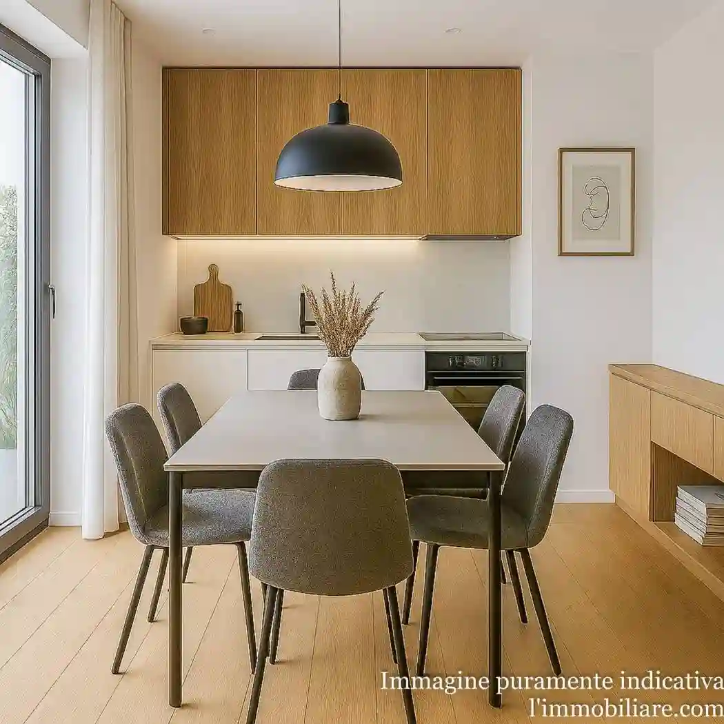 Appartamento - foto 5