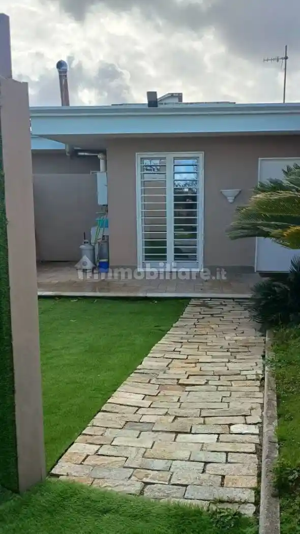 Villetta a schiera in affitto a Marano di Napoli