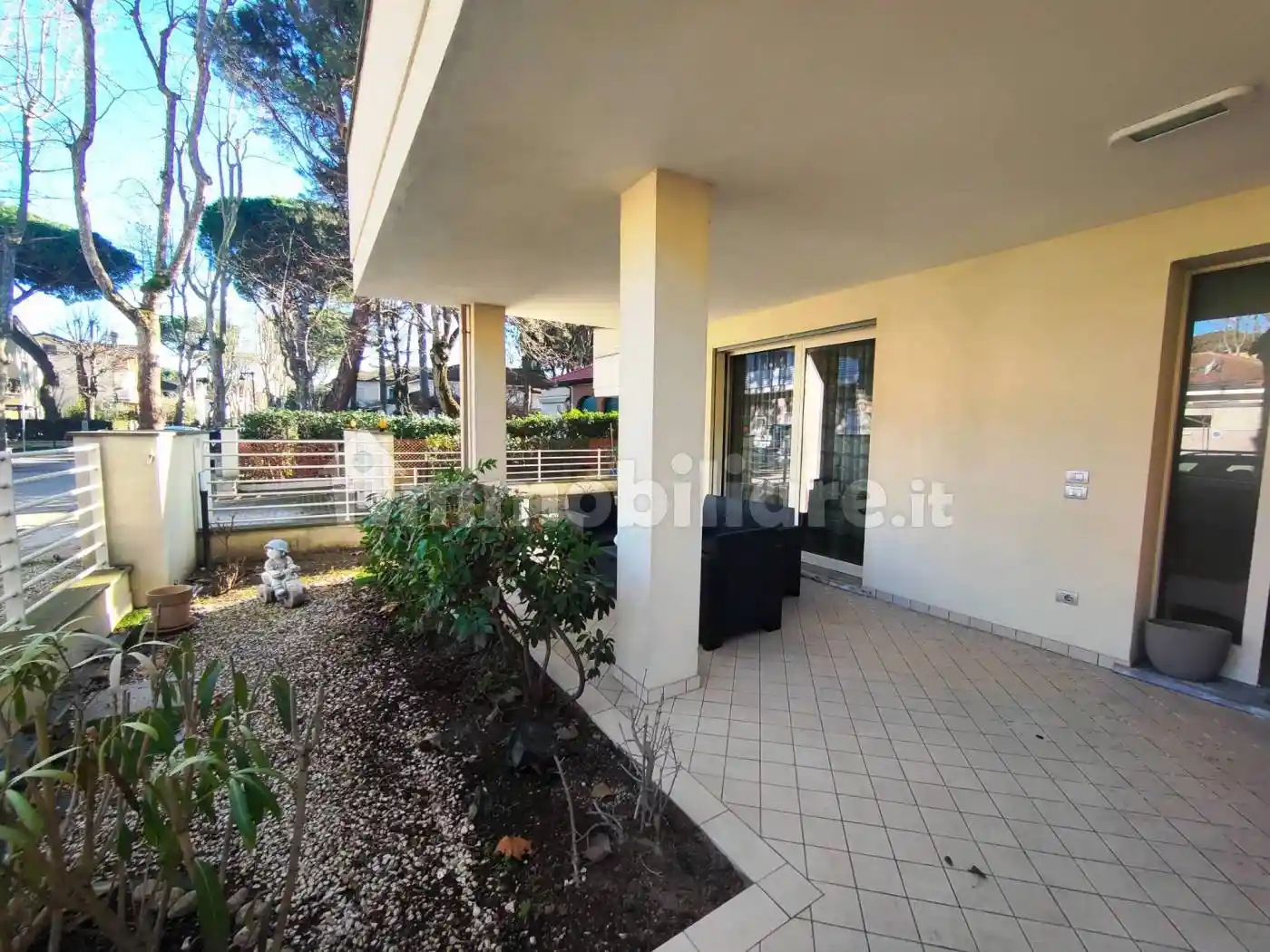 Villa in vendita a Cesenatico