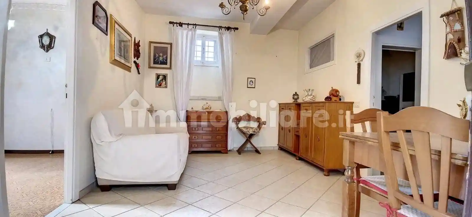 Appartamento in vendita a Palestrina